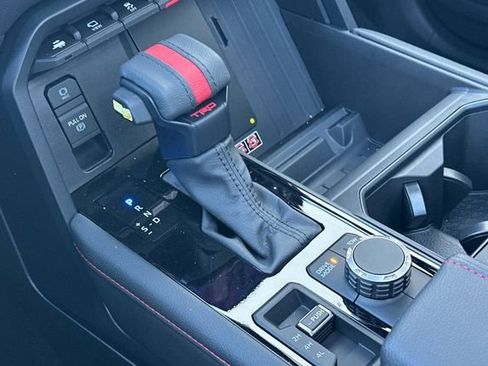 New 2026 Toyota Tundra TRD Pro image 21