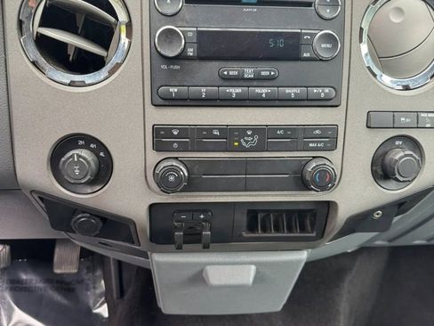 Used 2011 Ford F250 XLT w/ Chrome Pkg AWD/4WD image 25