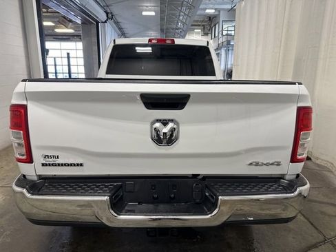Used 2024 RAM 2500 Big Horn w/ Off Road Package image 5