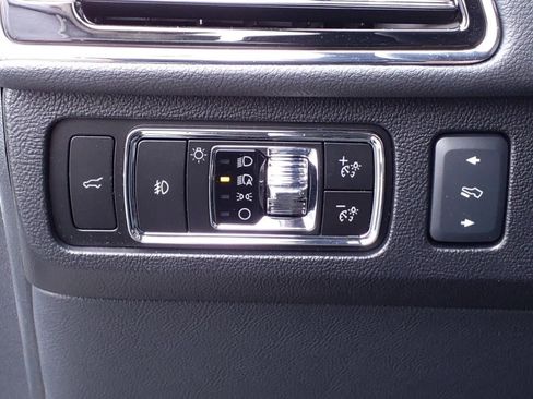 New 2023 Lincoln Navigator Reserve image 43