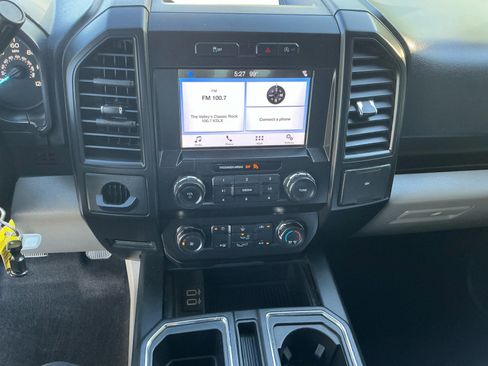 Used 2019 Ford F150 XL w/ Equipment Group 101A Mid image 12