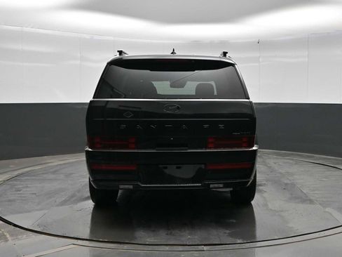 New 2026 Hyundai Santa Fe Calligraphy AWD/4WD image 6