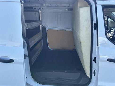 Used 2022 Ford Transit Connect XL w/ CNG/LPG Engine Prep Package FWD image 5