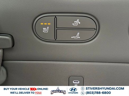 New 2026 Hyundai Palisade Limited image 29