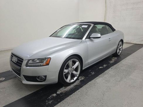 Used 2012 Audi A5 2.0T Premium Plus AWD/4WD image 11