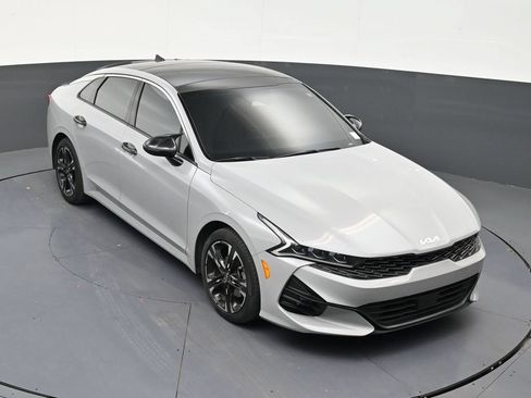 Used 2024 Kia K5 GT-Line FWD image 18