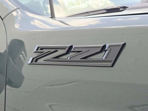 New 2026 Chevrolet Silverado 2500 LT w/ Trail Boss Package AWD/4WD image 21
