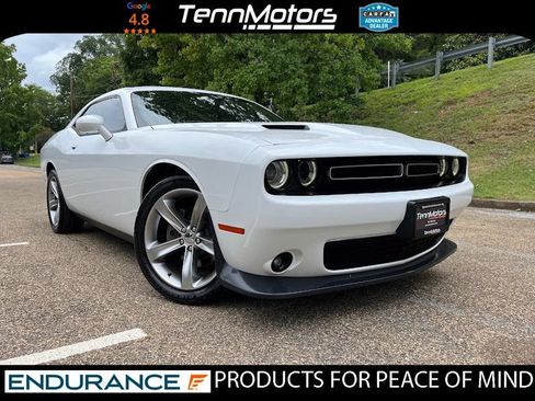 Used 2015 Dodge Challenger R/T w/ Quick Order Package 22B R/T RWD image 3
