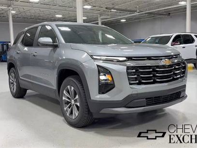 New 2026 Chevrolet Equinox LT w/ Convenience Package II