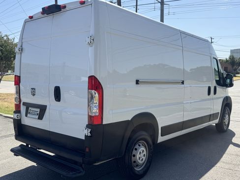 Used 2019 RAM ProMaster 2500 FWD image 5