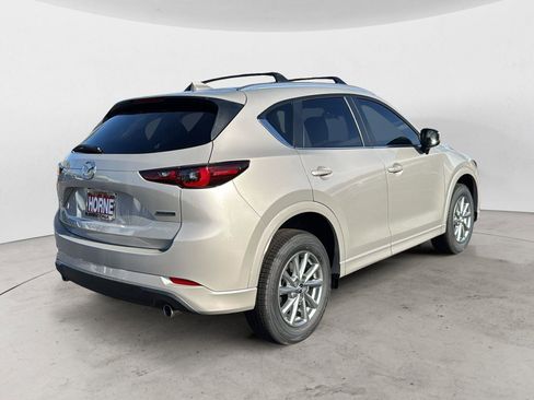 New 2025 MAZDA CX-5 AWD 2.5 S image 5