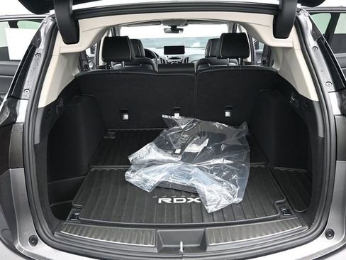 New 2026 Acura RDX SH-AWD w/ Advance Package image 17