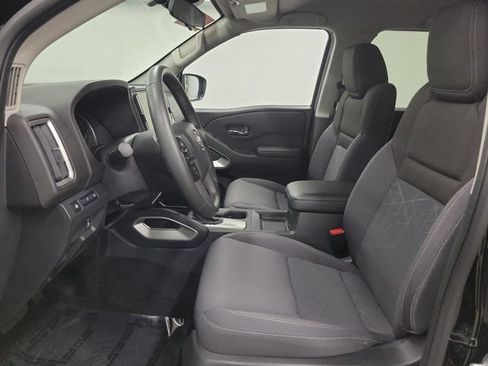 Used 2026 Nissan Frontier SV w/ SV Convenience Package RWD image 20