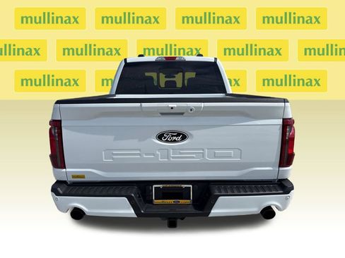 New 2026 Ford F150 XLT w/ Equipment Group 302A MID RWD image 15