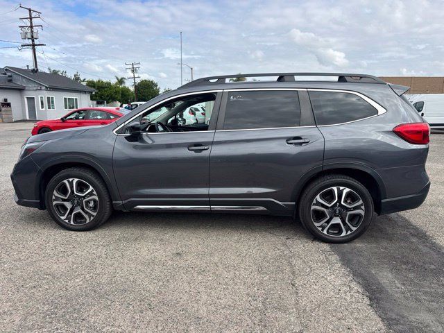 Used 2024 Subaru Ascent Limited AWD/4WD image 8