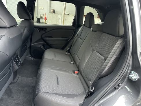 New 2026 Subaru Forester Premium image 14