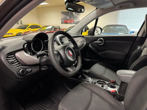 Used 2016 FIAT 500X Easy AWD/4WD image 19