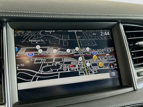 Used 2023 INFINITI QX50 Sport FWD image 22