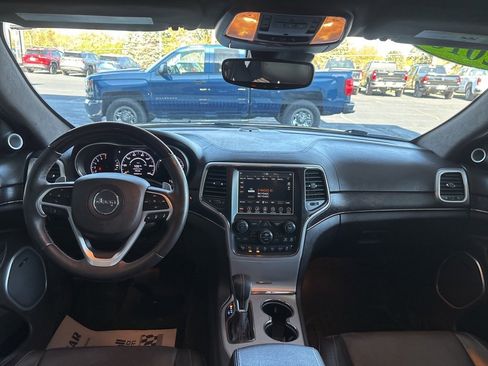 Used 2018 Jeep Grand Cherokee Summit image 27