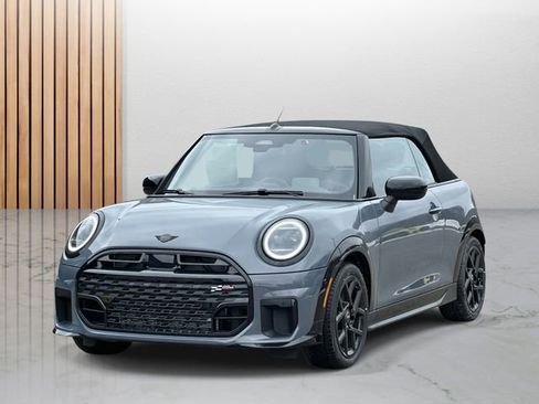 New 2026 MINI Cooper S image 6