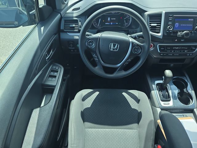 Used 2017 Honda Ridgeline Sport image 13