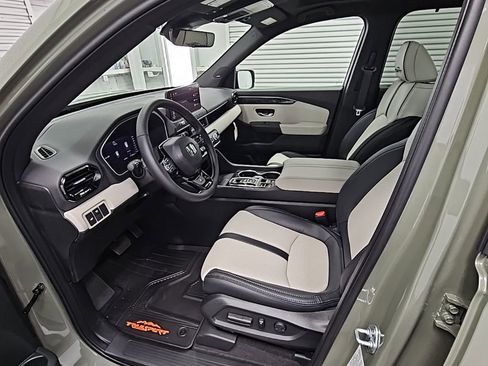 New 2026 Honda Passport TrailSport Elite image 10