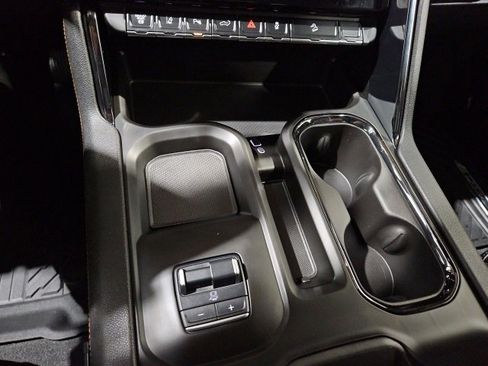 Certified 2024 GMC Sierra 2500 AT4 w/ AT4 Premium Plus Package image 38