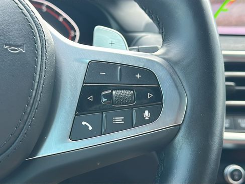 Certified 2023 BMW X3 xDrive30i w/ M Sport Package image 29