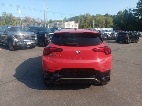 New 2026 Buick Encore GX Sport Touring w/ Comfort Package image 4