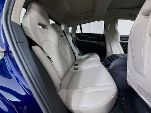 New 2026 Porsche Panamera 4 image 28