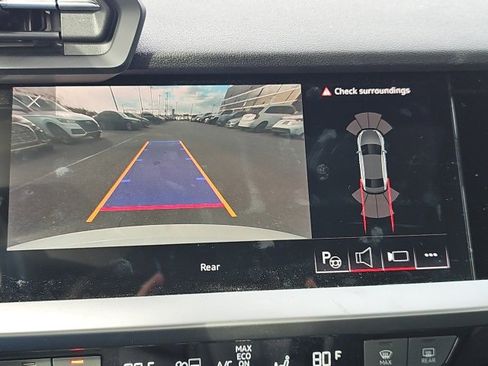 Used 2022 Audi A3 2.0T Premium w/ Convenience Package image 8