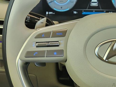 Used 2025 Hyundai Palisade Calligraphy FWD image 28