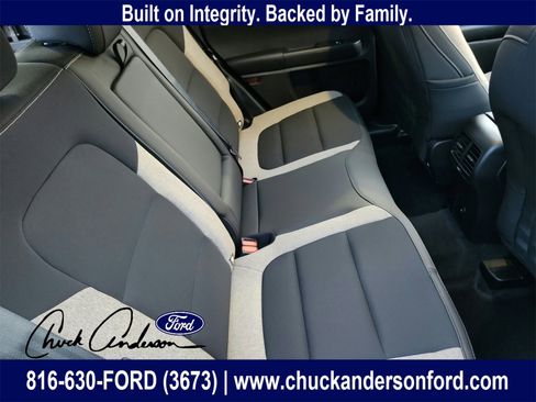 New 2025 Ford Bronco Sport Big Bend image 24