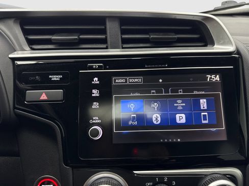 Used 2020 Honda Fit EX image 27