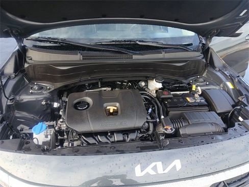Certified 2025 Kia Seltos S image 25