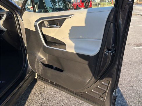 Used 2024 Toyota RAV4 XLE w/ Convenience Package image 12