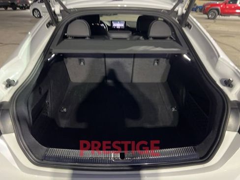 Used 2024 Audi A5 2.0T Premium Plus image 17