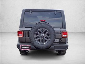 New 2026 Jeep Wrangler Sport S video 3