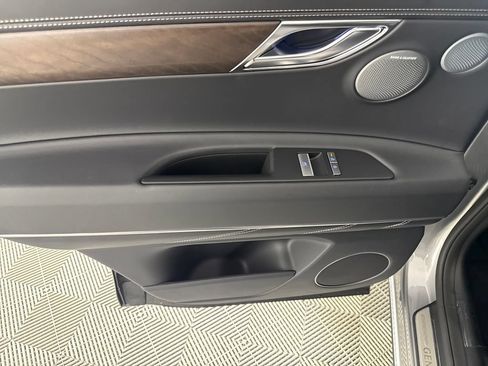 New 2026 Genesis GV80 3.5T Prestige AWD/4WD image 13