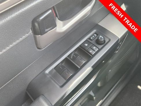 Used 2022 Toyota Tundra Limited w/ Power Package AWD/4WD image 22
