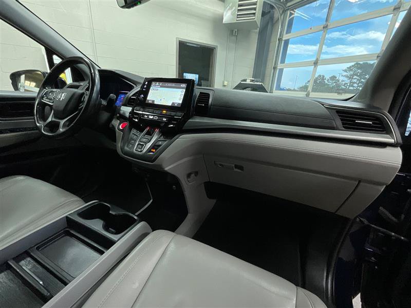 Used 2020 Honda Odyssey EX-L image 35
