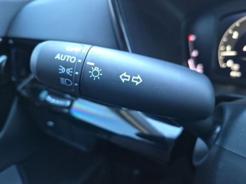 New 2026 Honda CR-V EX-L image 25