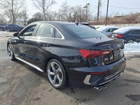 Used 2023 Audi S3 Premium w/ Convenience Package image 17