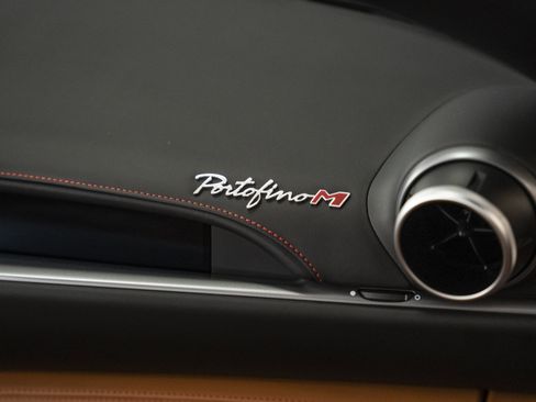 Certified 2023 Ferrari Portofino M Convertible image 50