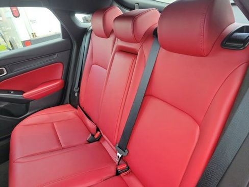 Used 2023 Acura Integra A-Spec FWD image 15