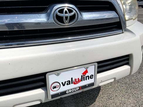 Used 2008 Toyota 4Runner SR5 image 28