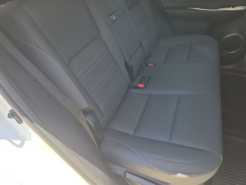 Used 2021 Lexus NX 300 FWD w/ Premium Package image 22