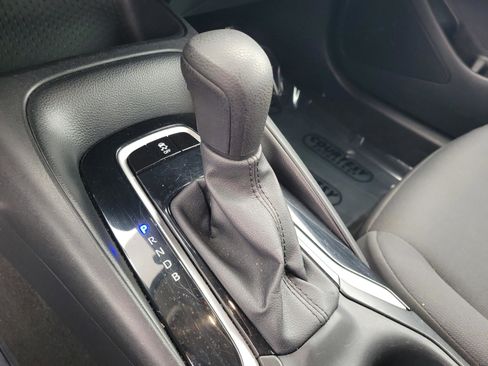 Used 2024 Toyota Corolla LE image 25