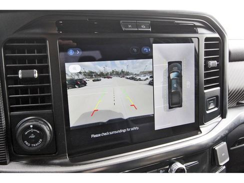 Used 2025 Ford F150 Raptor image 22