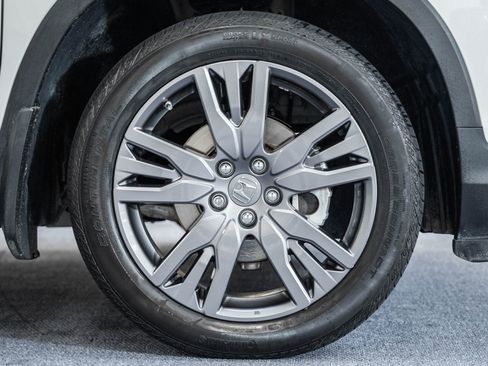 Used 2022 Honda Pilot Sport image 15